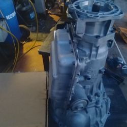 4L60E 4X4 and 4l60E RWD Both Fully Rebuilt