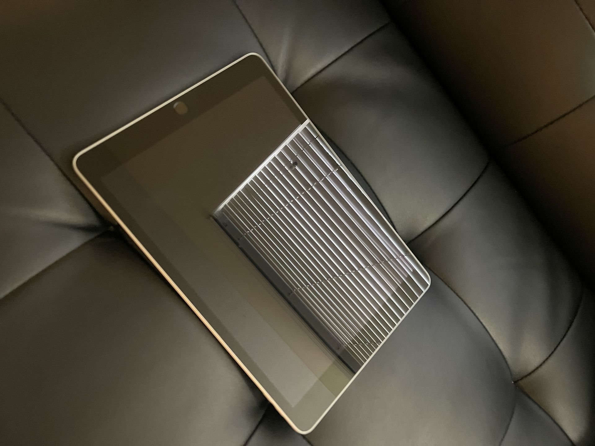 iPad