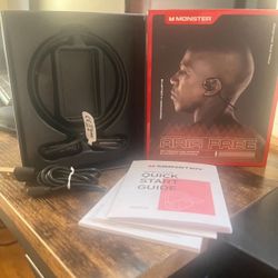 Bluetooth Headphones 