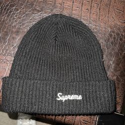Supreme Beanie 