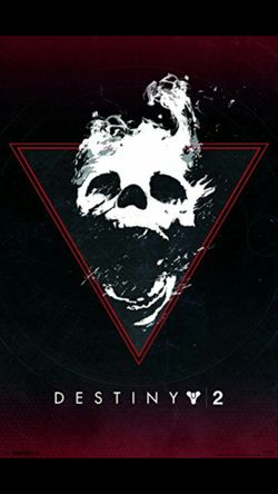 Destiny 2 darkness zone