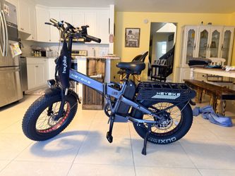 E Bike