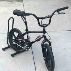 Mongoose Haro Schwinn Diamondback Bmx 16 Dyno Gt