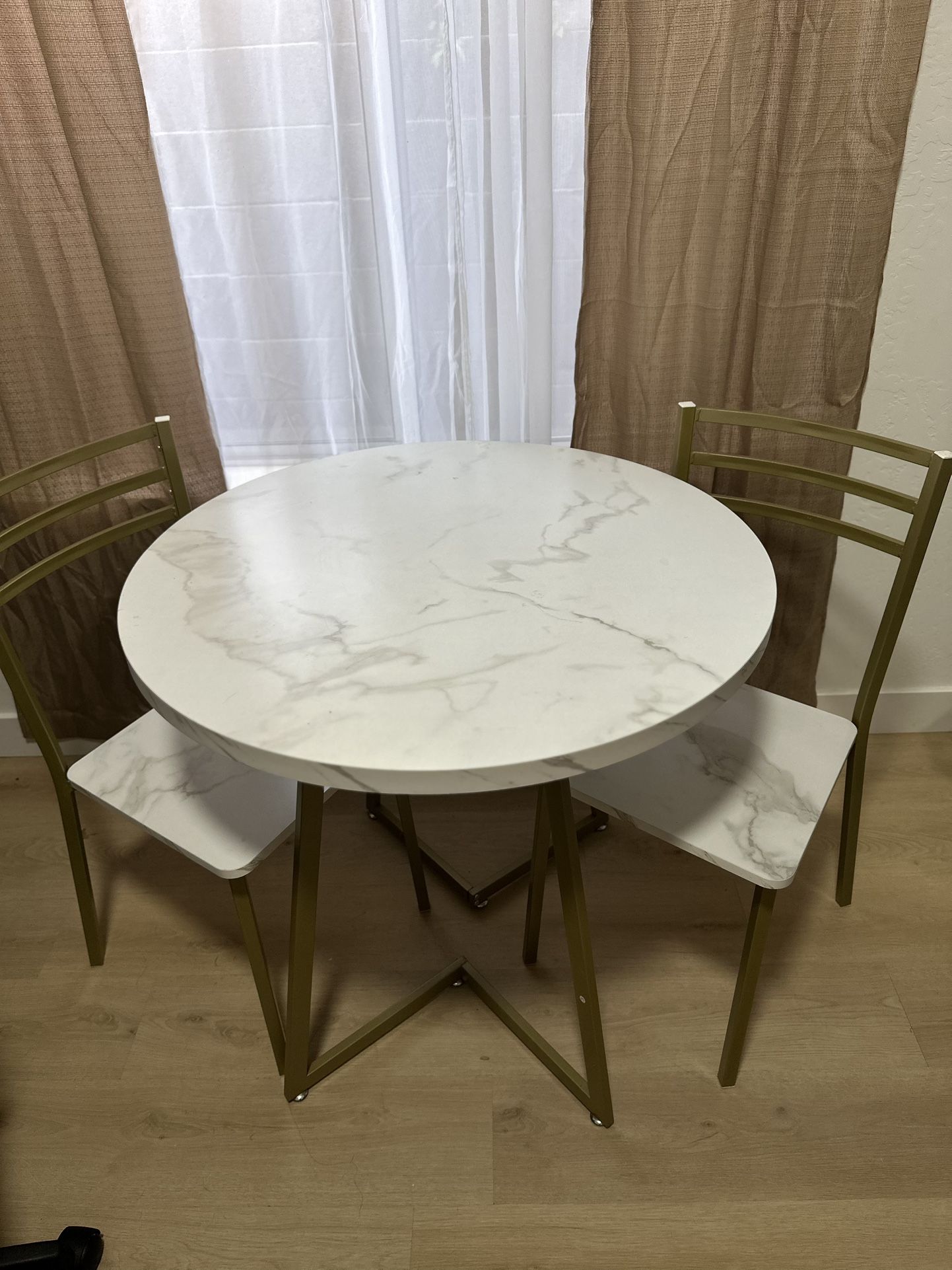Dining Table For Two