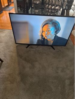 Toshiba 55” 1080p