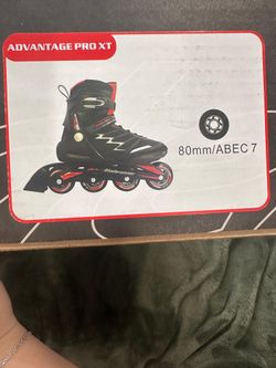 Rollerblades Size 11, New