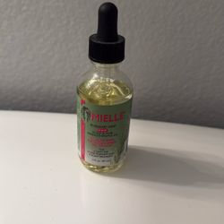 Mielle Rosemary Light 