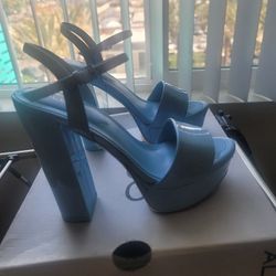 ALDO - High Heels
