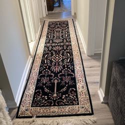 Hallway Rug