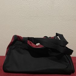 Puma Duffle Bag 