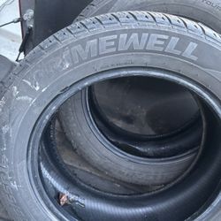16 Inch Tires