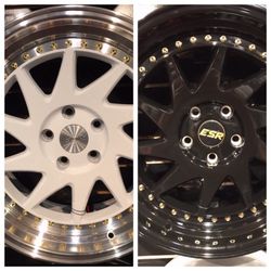 HOLIDAY SALE :BUY RIMS GET FREE TIRES! NO CREDIT CHECK/ ONLY $50 DOWN PAYMENT
