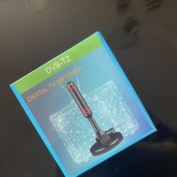 Digital TV Antenna