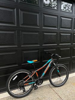 Giant 2 Revel Mountain Bike 24”