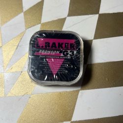 Bronson Sk8 Bearings