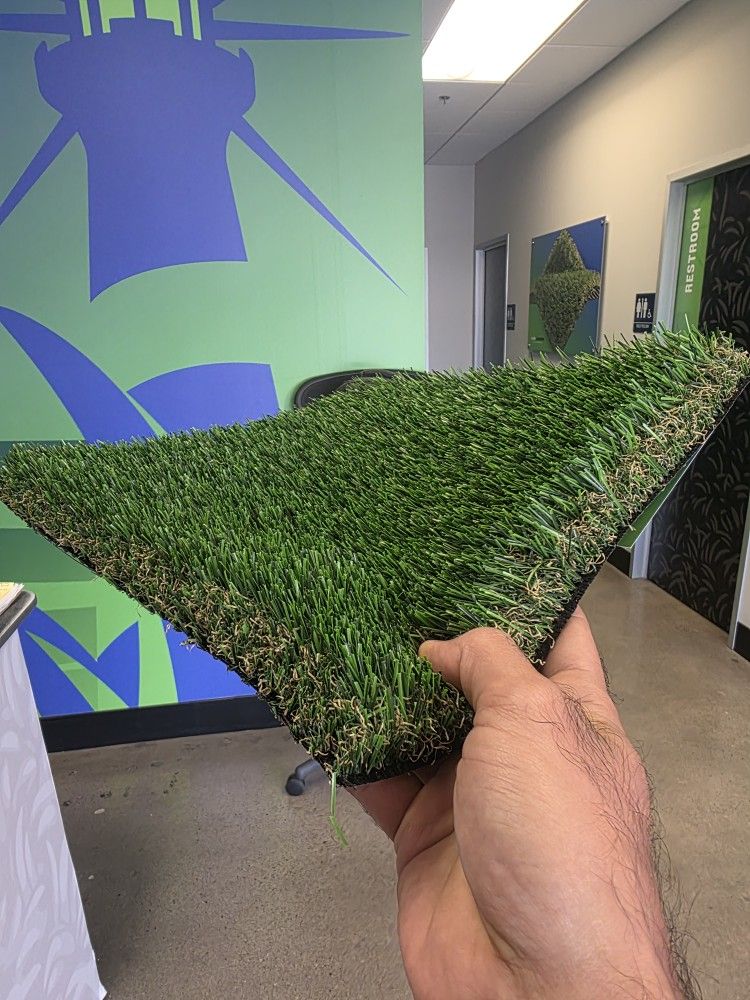 Artificial grass 86 ounces 1.50 inches Full Roll 15x100 Pasto Cesped Zacate Turf Yard