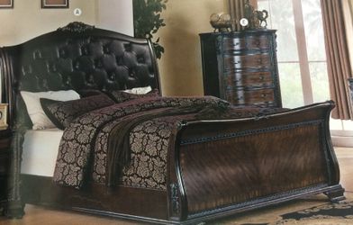 4 piece bedroom set