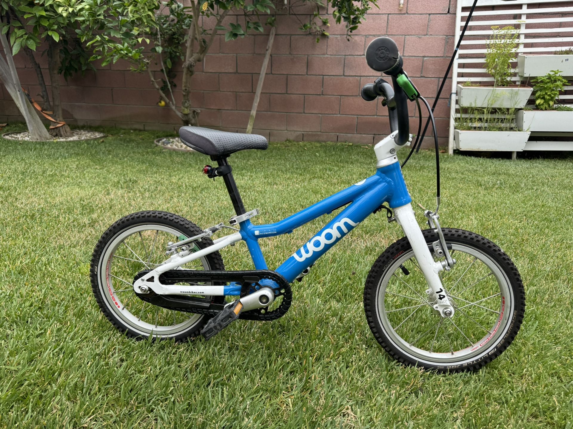 Woom Bike #2
