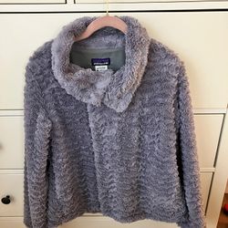 Women’s Patagonia Jacket Size Small 