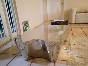 Living room table - mesa para sala