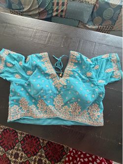 Indian clothes