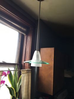 Pendant Lights