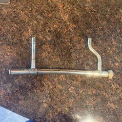 Trombone- Shires Gooseneck 