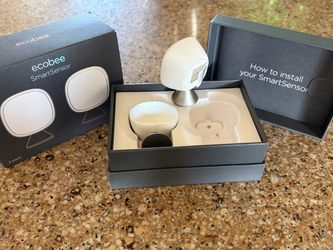 Ecobee SmartSensors