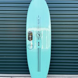 7’ SSR StormBlade Surfboard
