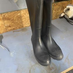 Water Boots