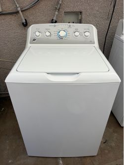 GE Washer