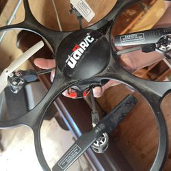 Drone Quadcopter
