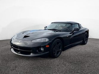 2000 Dodge Viper