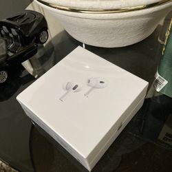 AirPods Pro & 2nd Generation 
