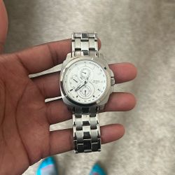 Armitron Watch