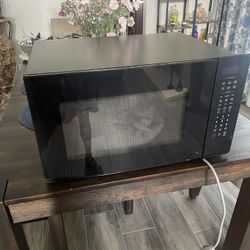 Microwave For Built In