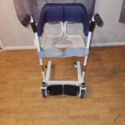Transfer Chair