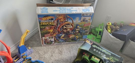 Toys 