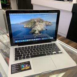 MacBook Pro 2015 500GB