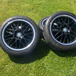 Bmw Rims