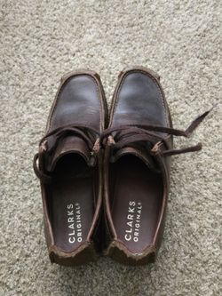 Clarks Original 