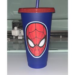 Starbucks cup