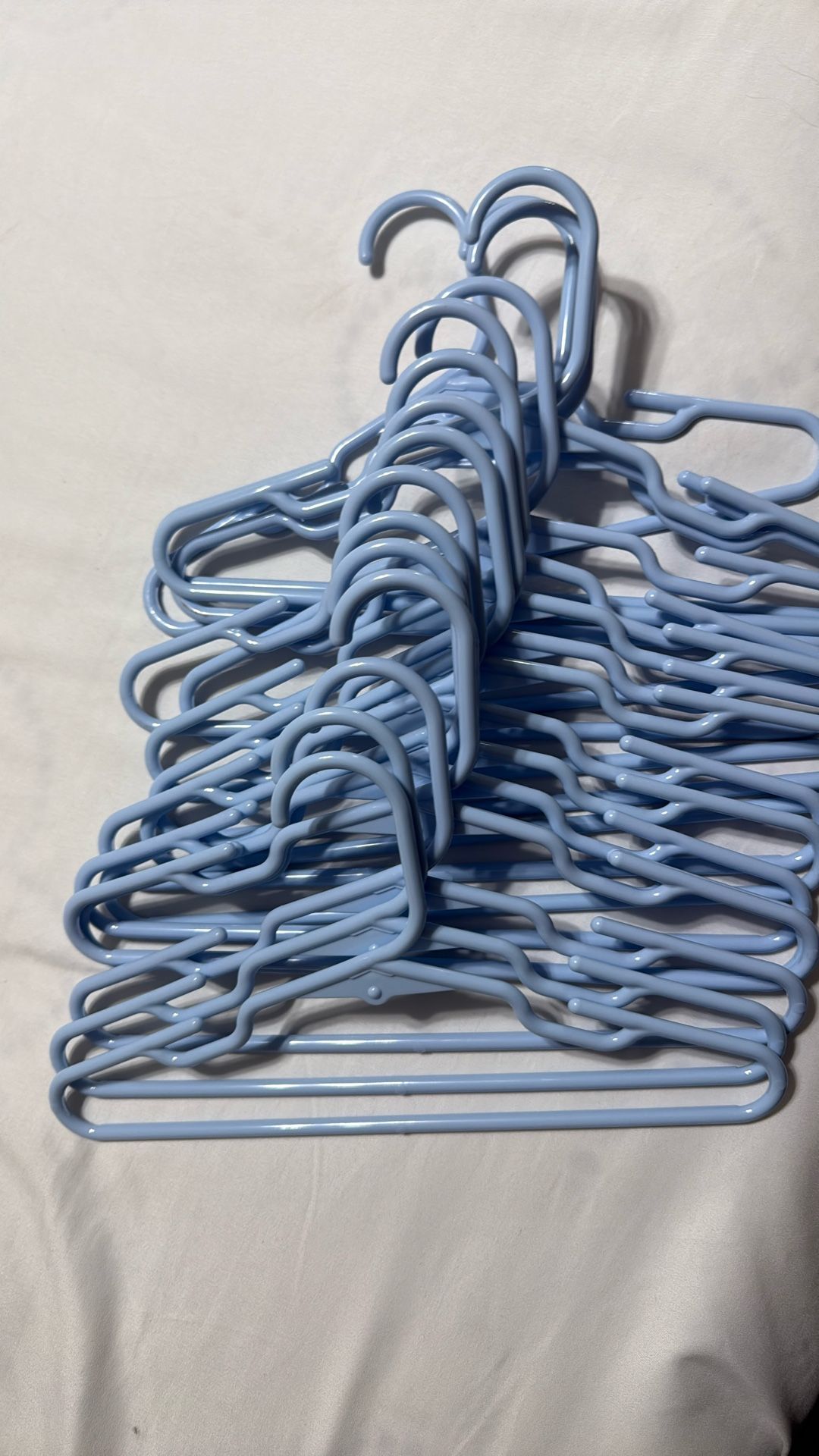 Hangers For Baby Boy
