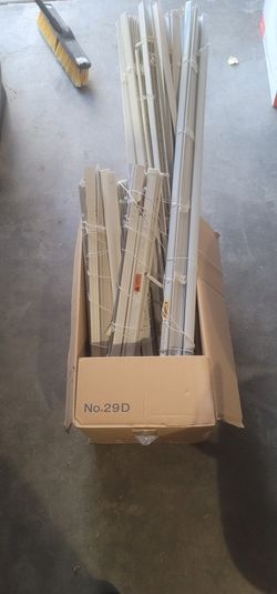 Box of Blinds