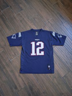 New England Patriots jersey