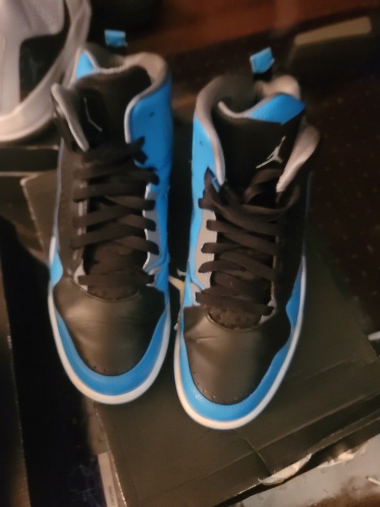 Jordan shoes