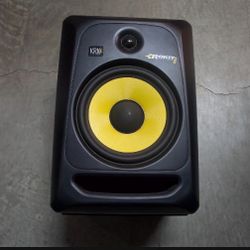 KRK Rokit 8 Monitor Speaker 