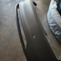 2024-2026 Tesla Model 3 Highland Front Bumper Oem 