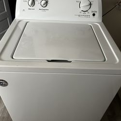 Roper Washer And Dryer 