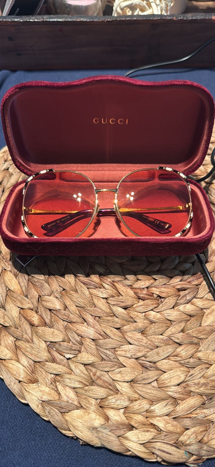 Gucci Sunglasses